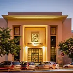 Hotell Sercotel Arrahona