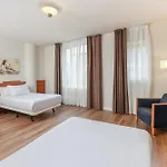 Hotel Sercotel Arrahona