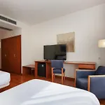 Sercotel Arrahona Hotell Sabadell