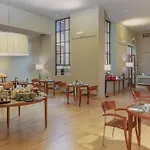 Sercotel Arrahona Hotell