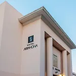 Sercotel Arrahona 3* Sabadell