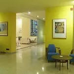 Sercotel Arrahona Sabadell