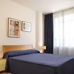 Sercotel Arrahona Sabadell