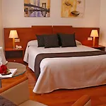 Sercotel Arrahona Hotell Sabadell