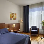 Hotell Sercotel Arrahona Sabadell