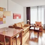 Sercotel Arrahona 3*
