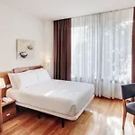 Sercotel Arrahona Hotell 3*