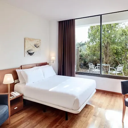 Sercotel Arrahona Hotel Sabadell