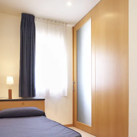 Hotel Sercotel Arrahona 3*