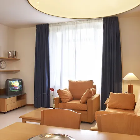 Sercotel Arrahona Hotel 3*