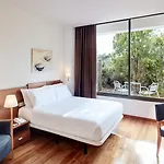 Sercotel Arrahona Hotell Sabadell