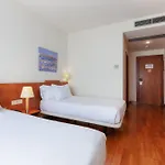 Sercotel Arrahona Sabadell