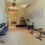 Sercotel Arrahona Hotel