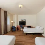 Hotel Sercotel Arrahona