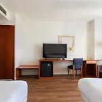 Hotel Sercotel Arrahona Sabadell