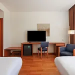 Sercotel Arrahona Sabadell