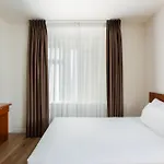 Sercotel Arrahona Hotel 3*