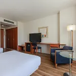Hotel Sercotel Arrahona 3*