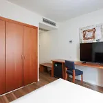 Hotel Sercotel Arrahona Sabadell