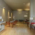 Hotel Sercotel Arrahona 3*