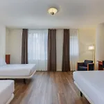 Sercotel Arrahona Sabadell