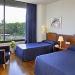 Sercotel Arrahona Hotel 3*