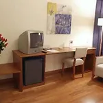 Sercotel Arrahona Hotel