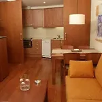 Sercotel Arrahona Hotel 3*