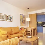 Sercotel Arrahona