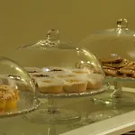 Sercotel Arrahona Hotel Sabadell