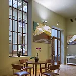 Hotel Sercotel Arrahona