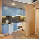 Hotel Sercotel Arrahona