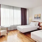 Sercotel Arrahona Hotel 3*