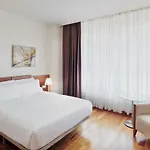 Sercotel Arrahona 3* Sabadell
