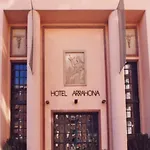 Sercotel Arrahona 3* Sabadell