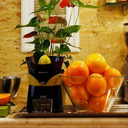 Sercotel Arrahona Hotel 3*