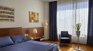 Sercotel Arrahona Hotel Sabadell