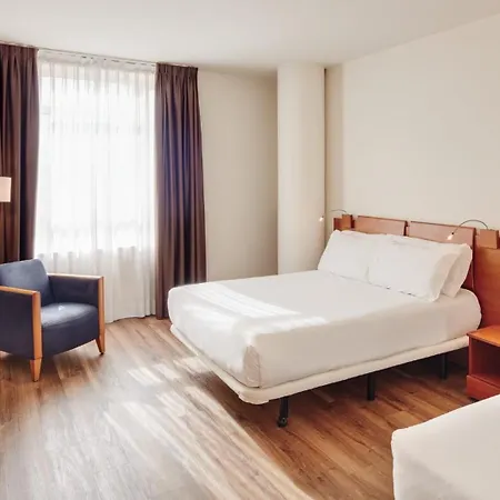 Sercotel Arrahona Sabadell