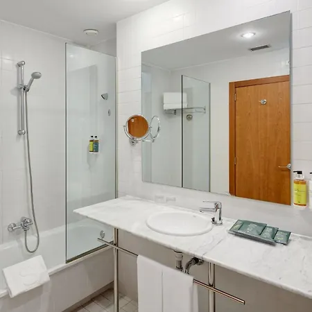 Sercotel Arrahona Hotel