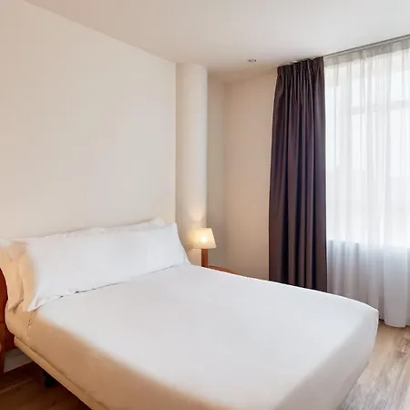 Sercotel Arrahona 3*