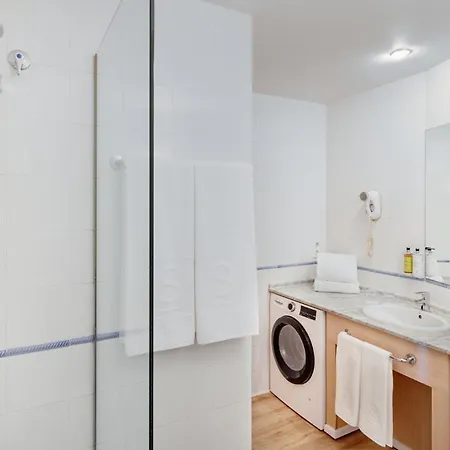 Sercotel Arrahona 3*