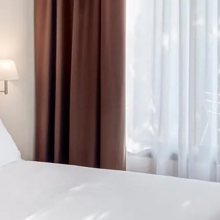 Hotel Sercotel Arrahona 3*