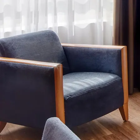Sercotel Arrahona 3* Sabadell