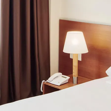 Sercotel Arrahona Hotel