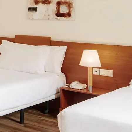 Sercotel Arrahona Sabadell