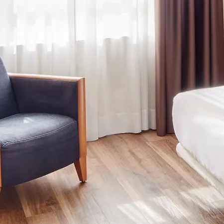 Sercotel Arrahona Hotel 3*