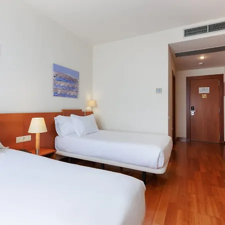 Sercotel Arrahona Sabadell
