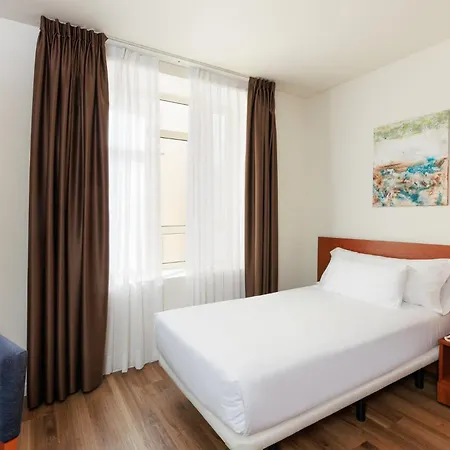 Sercotel Arrahona Hotel Sabadell