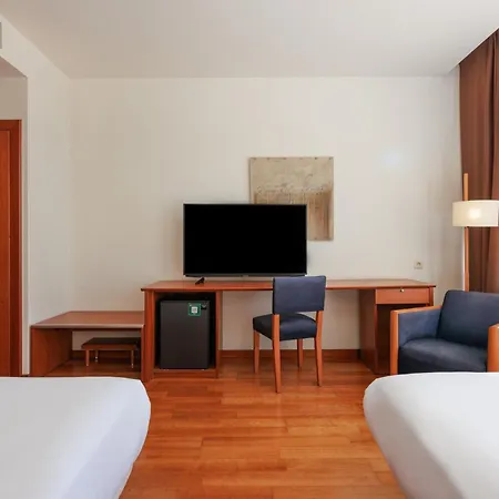 Sercotel Arrahona Sabadell