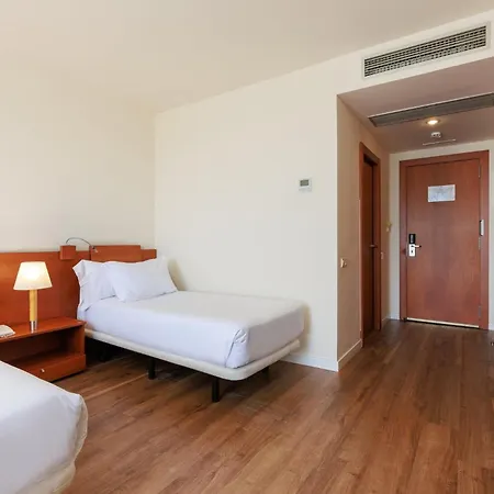 Sercotel Arrahona Sabadell